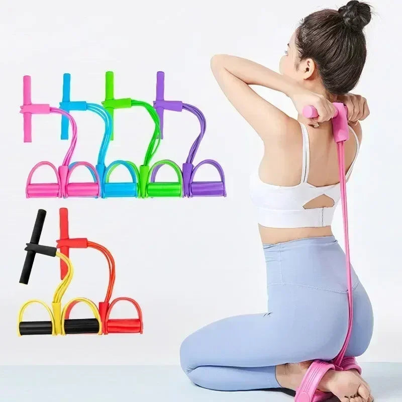 RESISTANCE BANDS