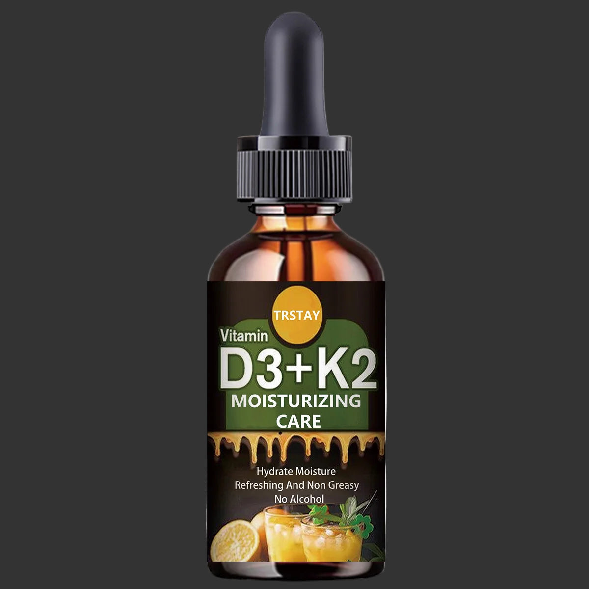 VITAMIN C D3+K2