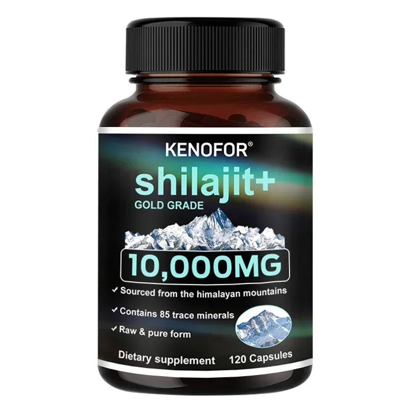 SHILAJIT +