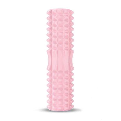 YOGA FOAM ROLLER