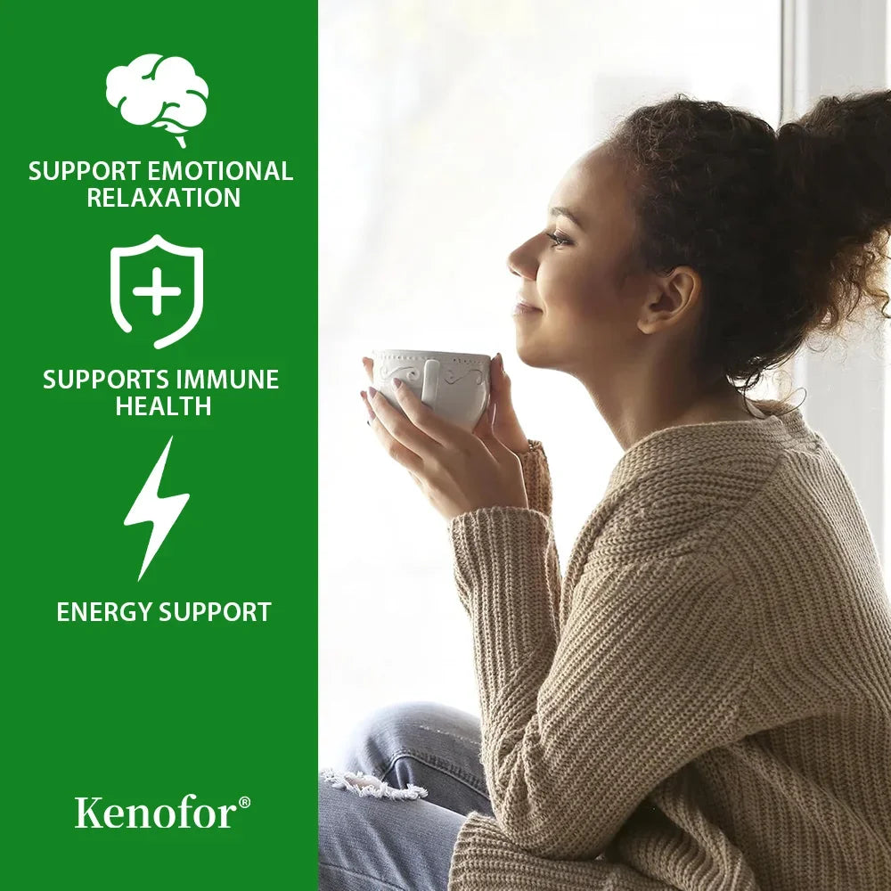 ASHWAGANDHA SUPPLIMEMT