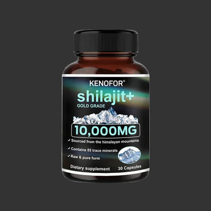 SHILAJIT +