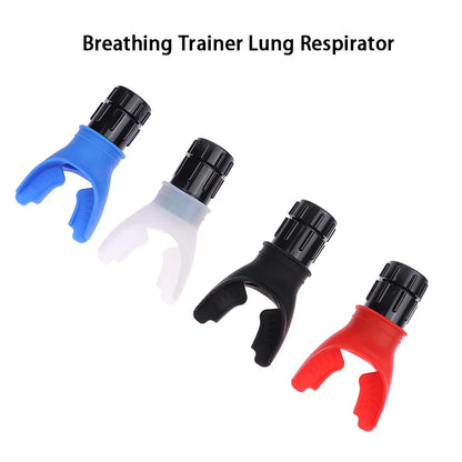 BREATHING LUNG TRAINER