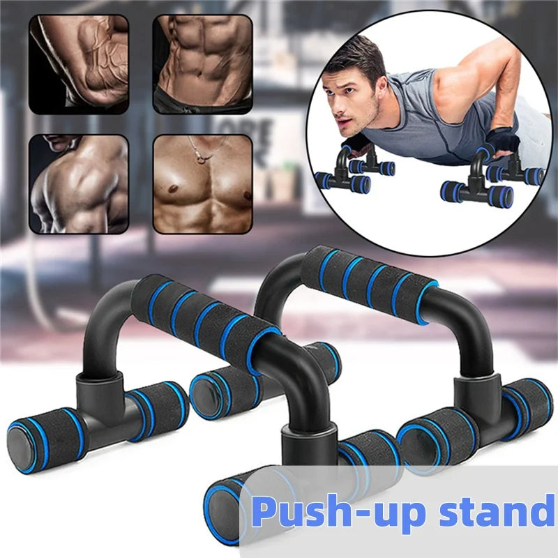 PUSH UP BARS