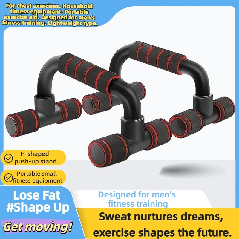 PUSH UP BARS