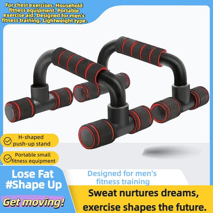 PUSH UP BARS