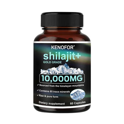 SHILAJIT +